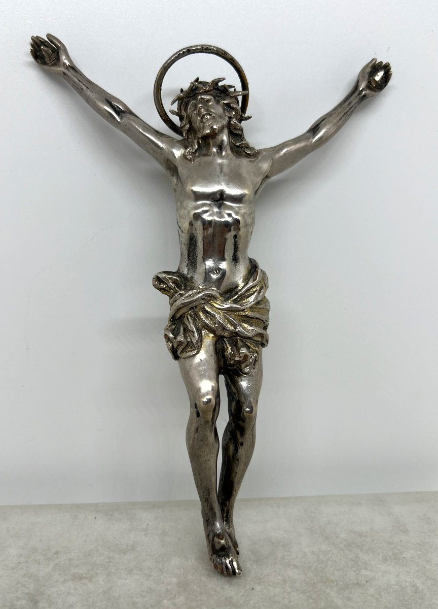 Napoli XVIII sec. Argento-photo-2