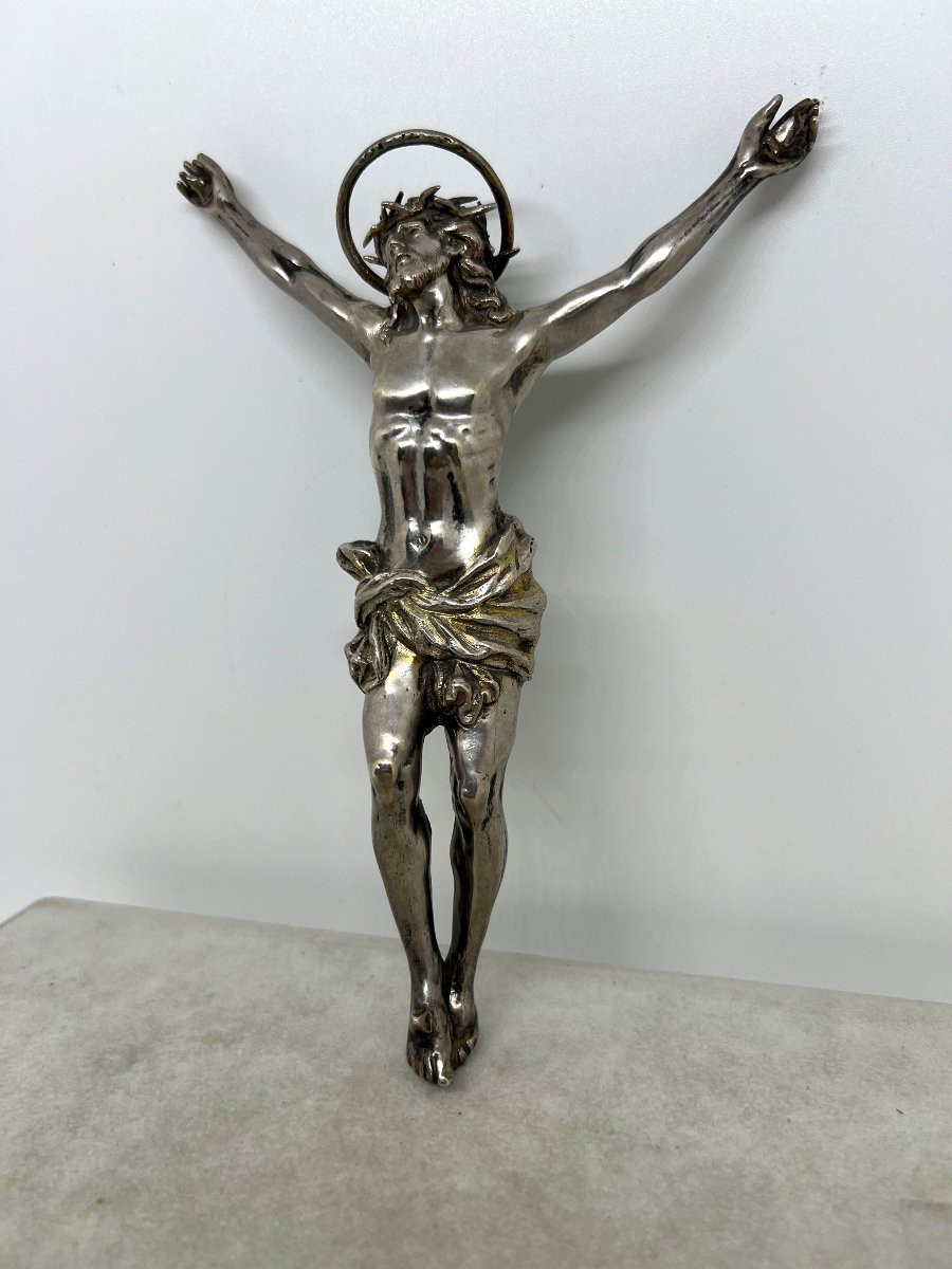 Napoli XVIII sec. Argento-photo-3