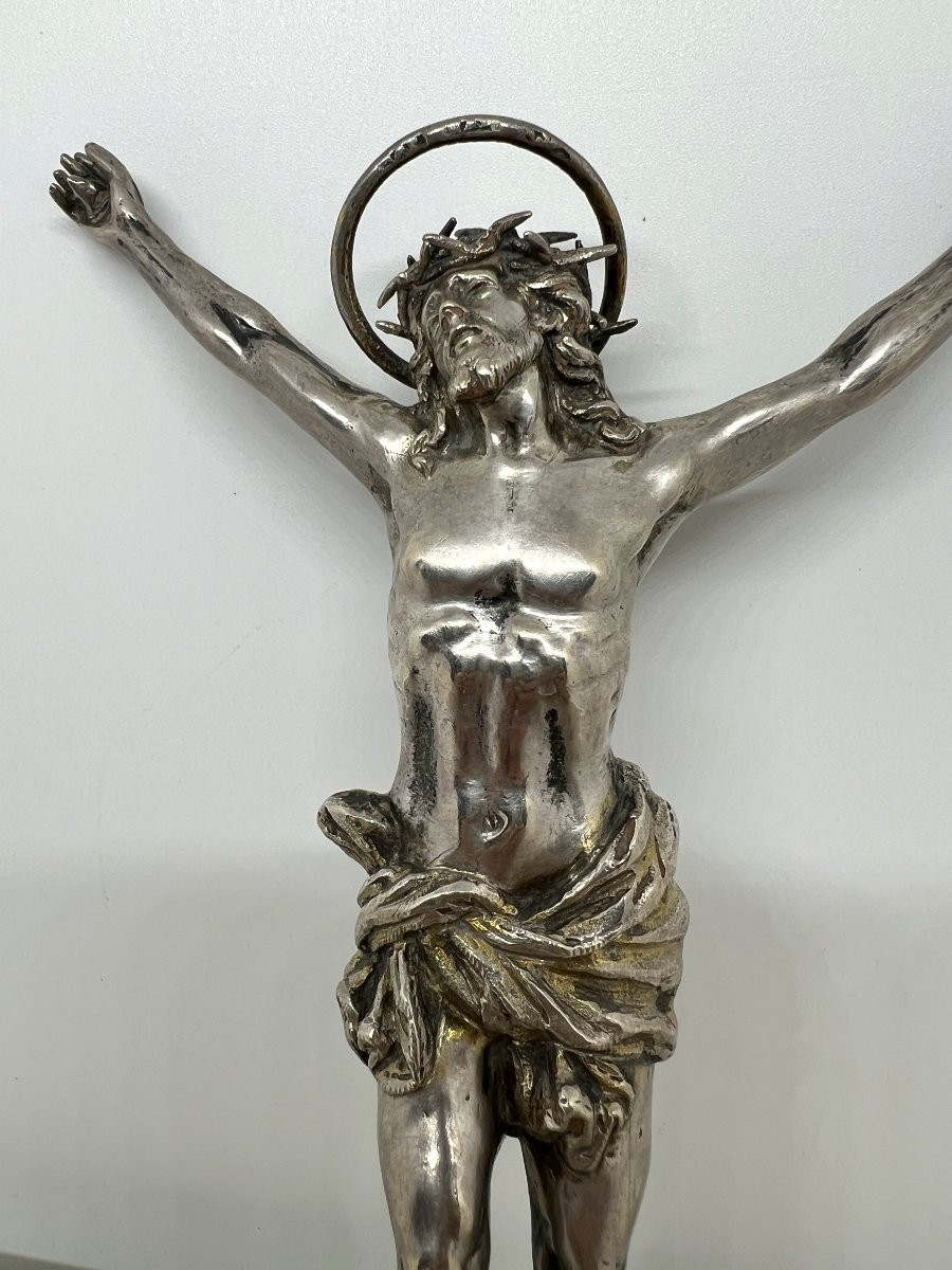 Napoli XVIII sec. Argento-photo-4