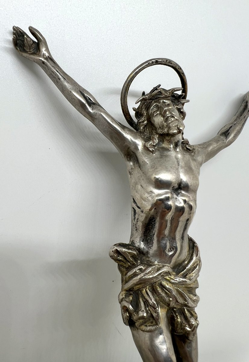 Napoli XVIII sec. Argento-photo-1