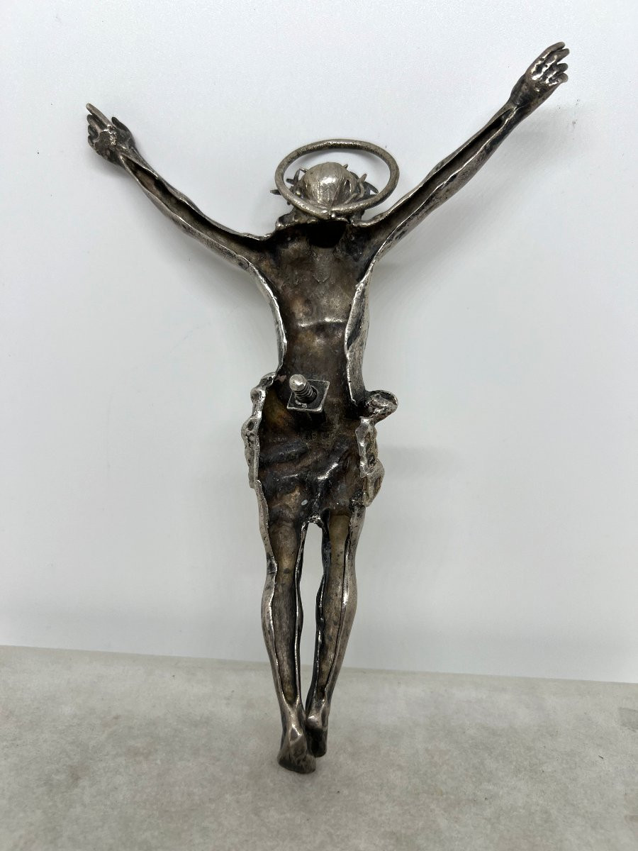 Napoli XVIII sec. Argento-photo-2