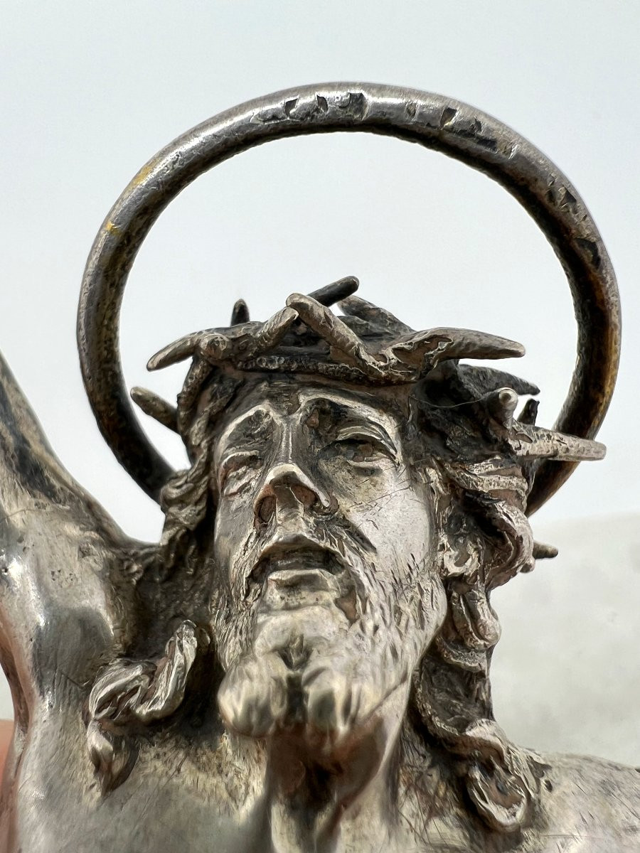 Napoli XVIII sec. Argento-photo-3