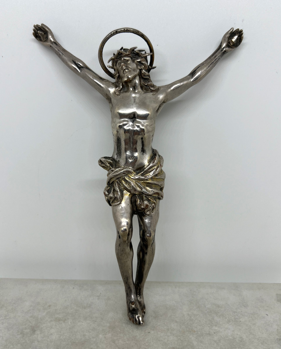 Napoli XVIII sec. Argento