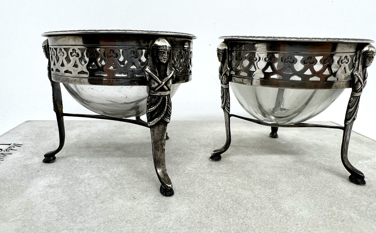 Roma XIX sec argento