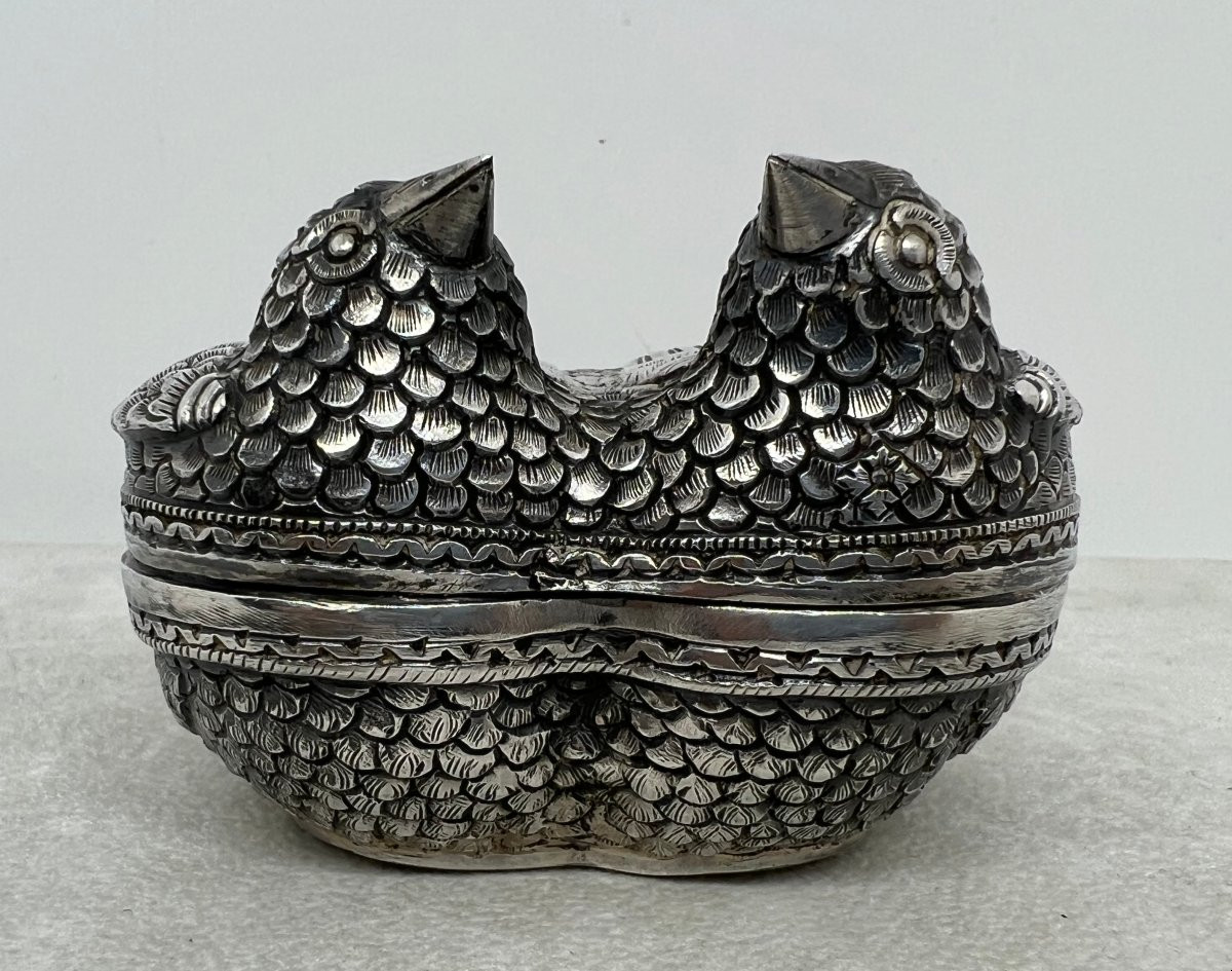 Italia XX sec. argento-photo-3