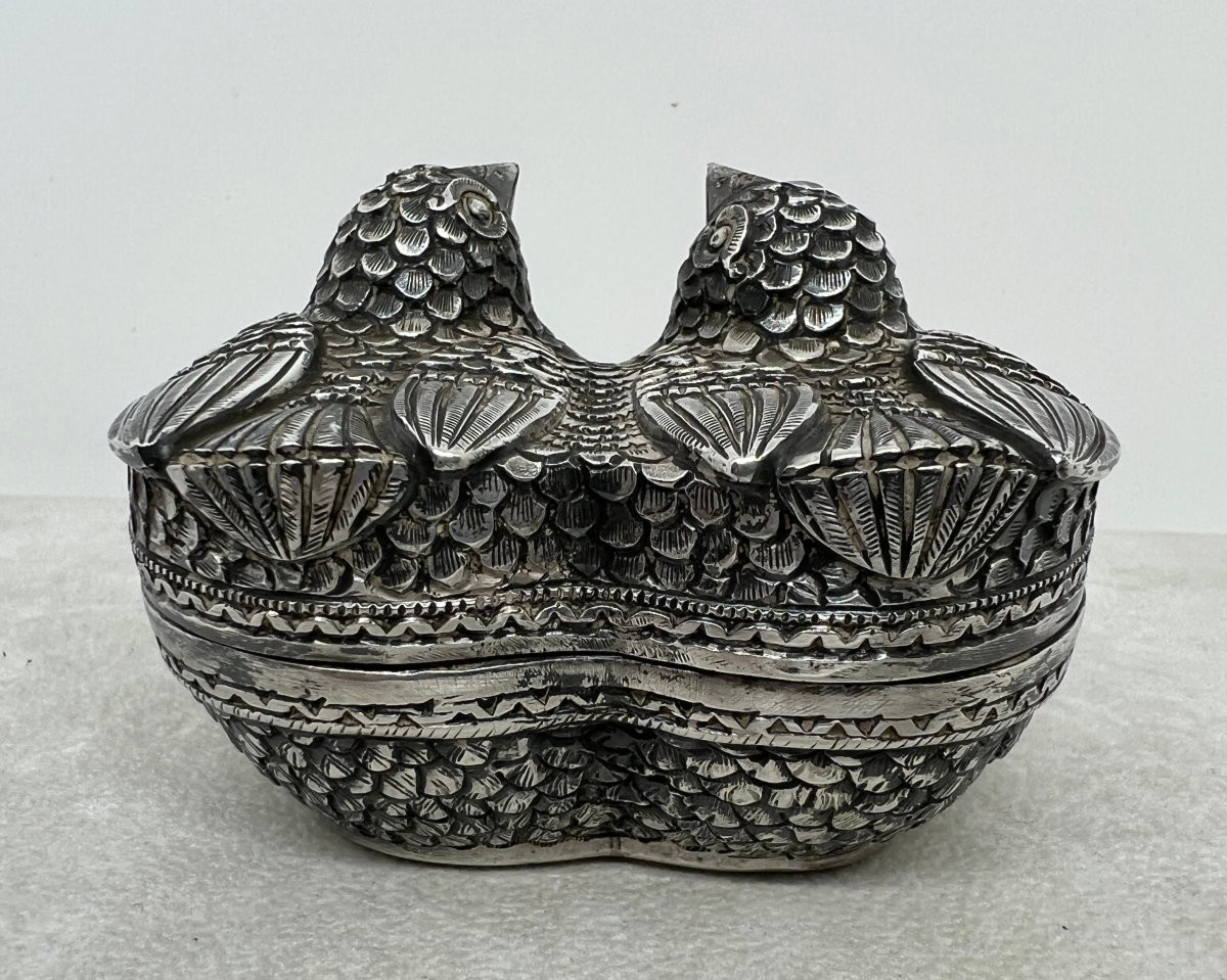 Italia XX sec. argento-photo-4