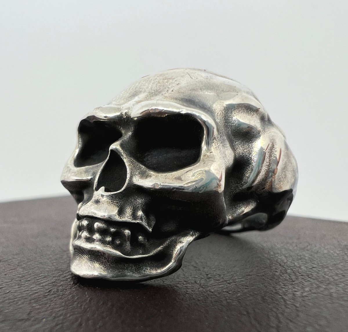 Italia XX sec. argento-photo-2