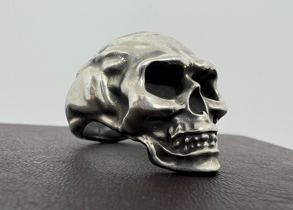 Italia XX sec. argento