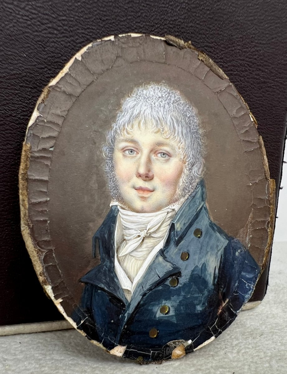 Francia fine del XVIII sec-photo-3