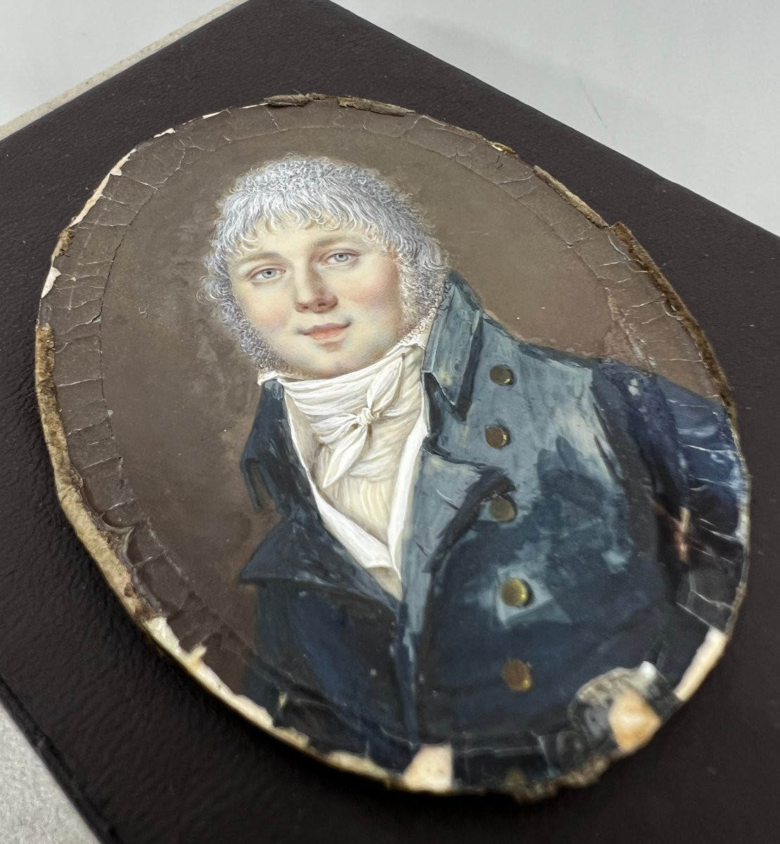 Francia fine del XVIII sec-photo-1