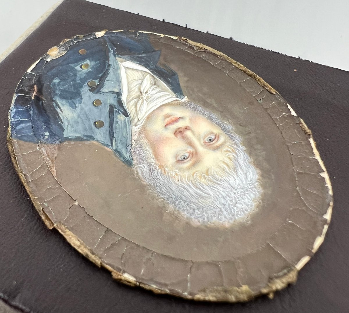 Francia fine del XVIII sec-photo-3