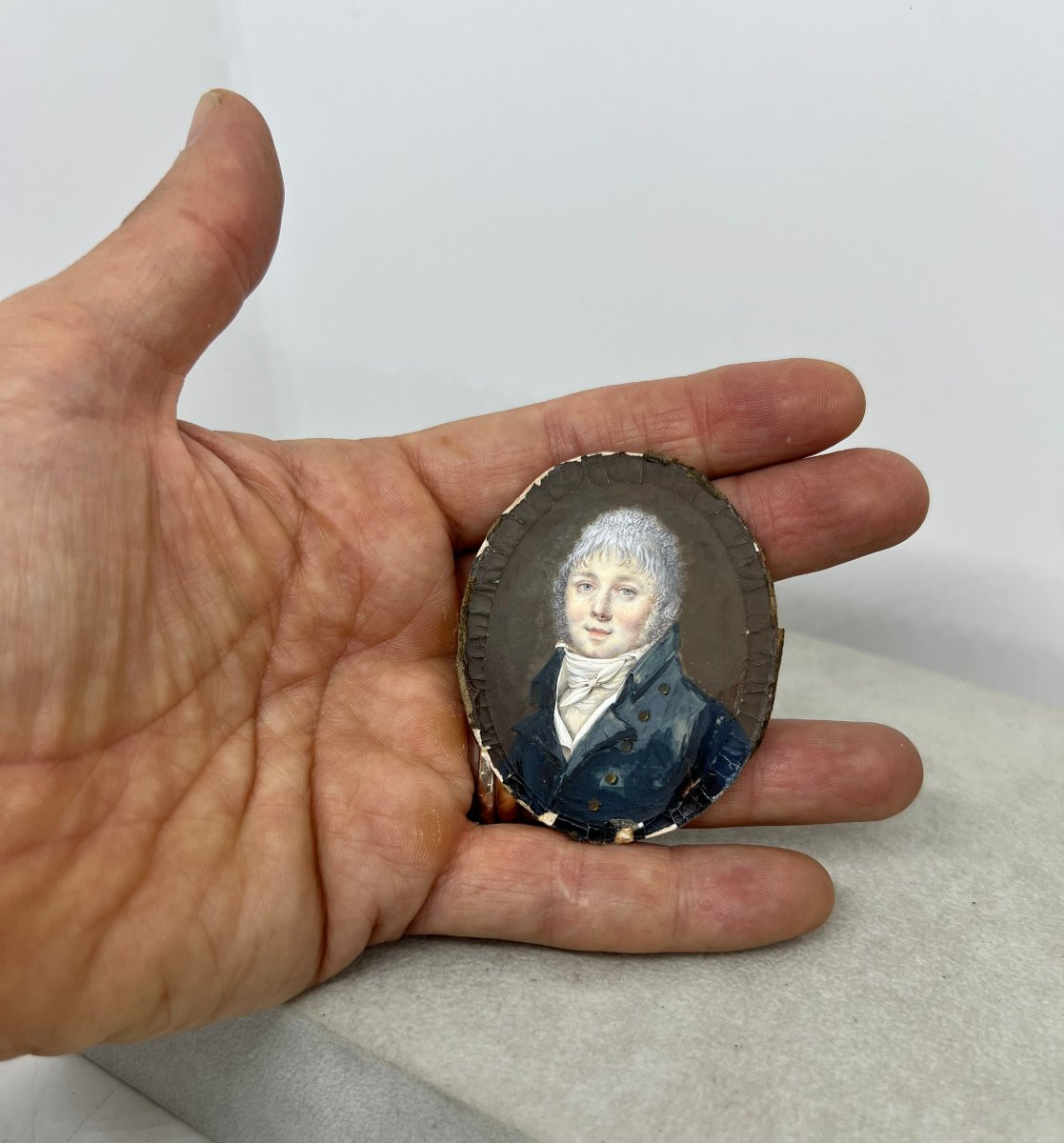 Francia fine del XVIII sec-photo-4