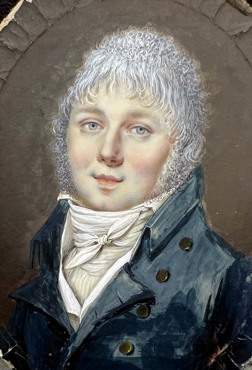 Francia fine del XVIII sec