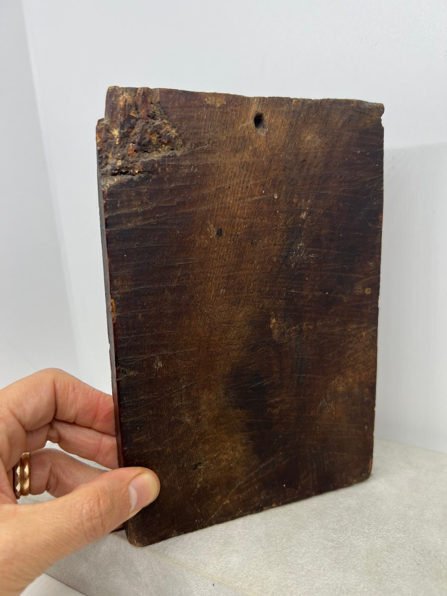 San Basilio XVII sec Grecia-photo-7