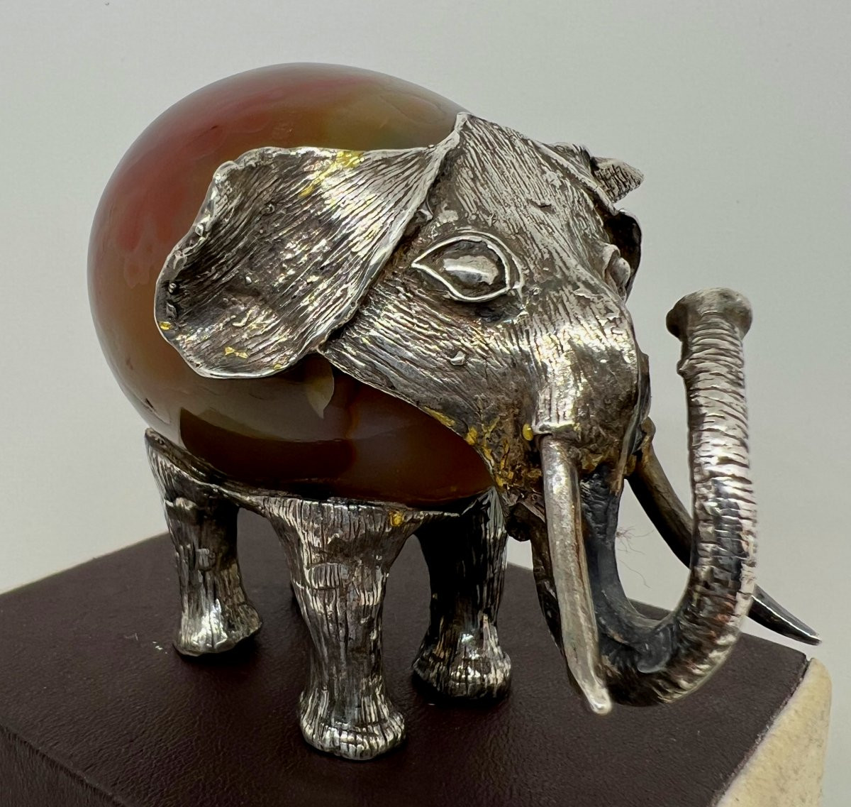 Brasile XX sec argento-photo-2