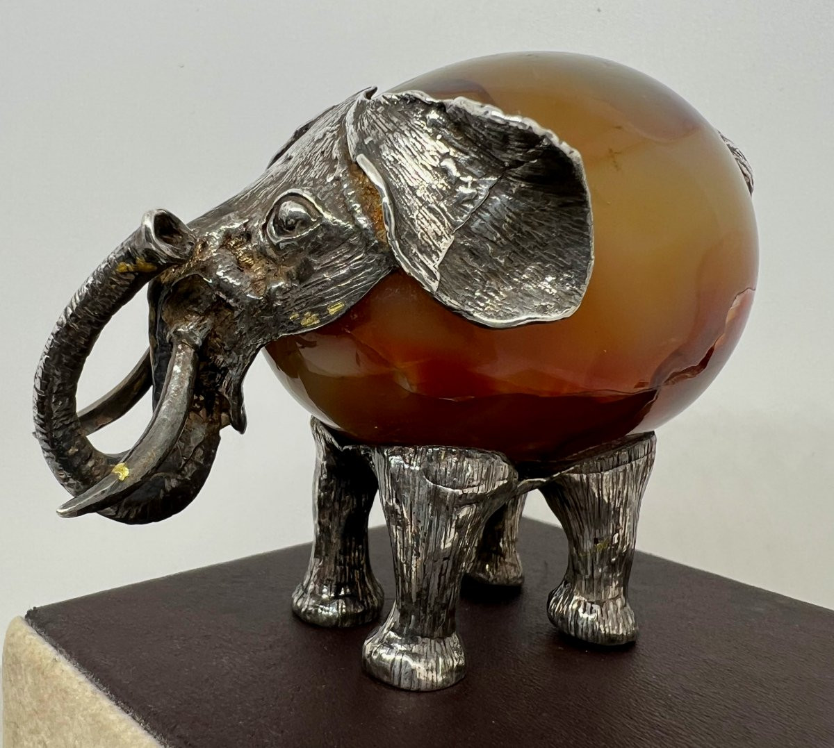 Brasile XX sec argento-photo-3