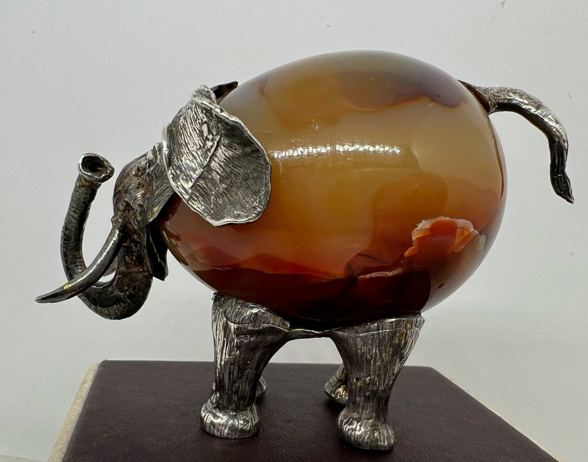 Brasile XX sec argento-photo-4