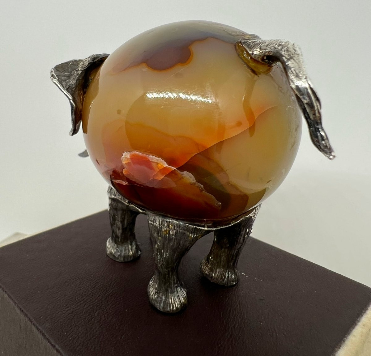 Brasile XX sec argento-photo-1