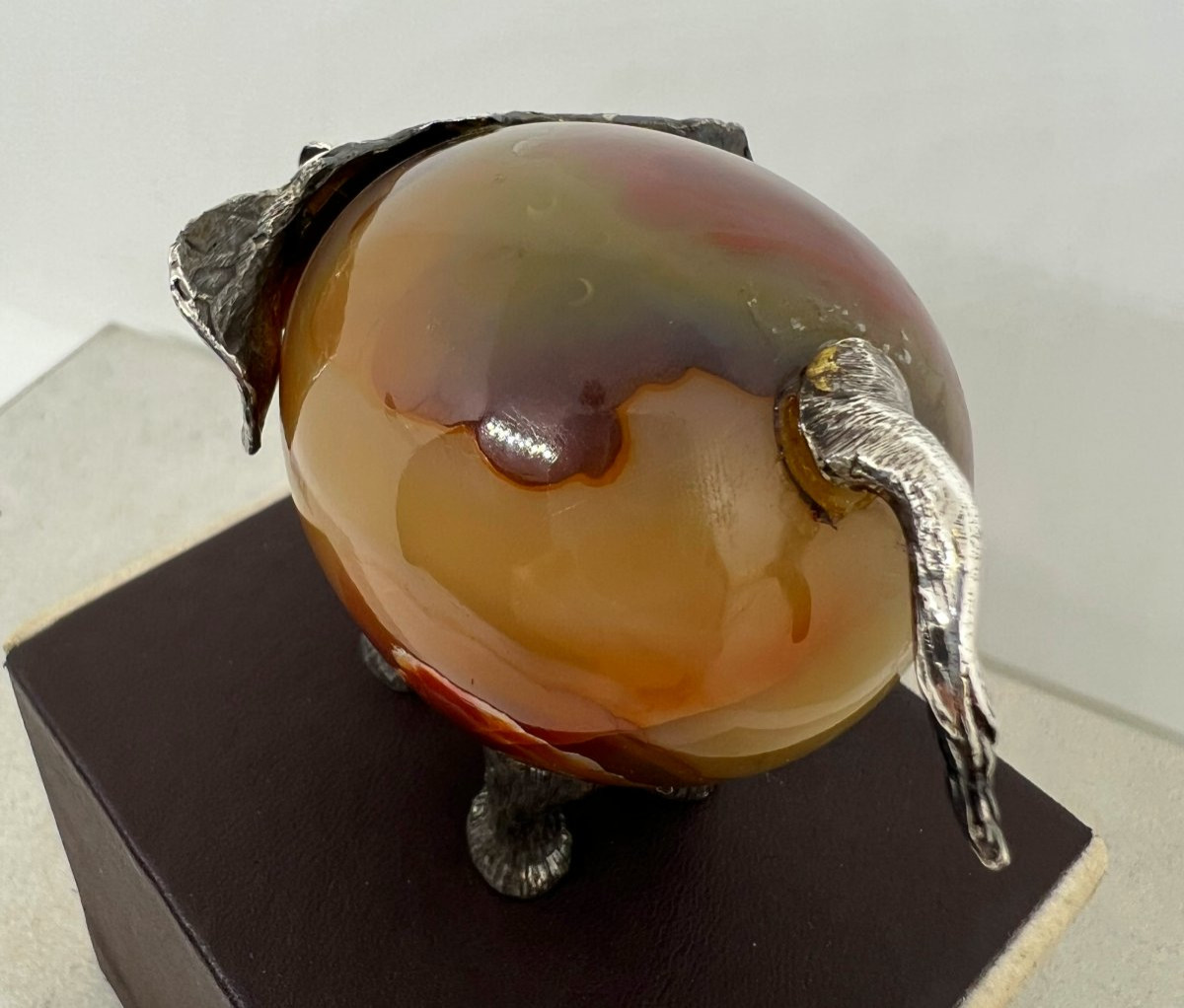 Brasile XX sec argento-photo-2