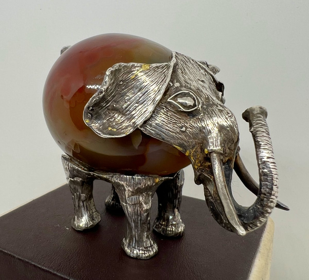 Brasile XX sec argento-photo-4