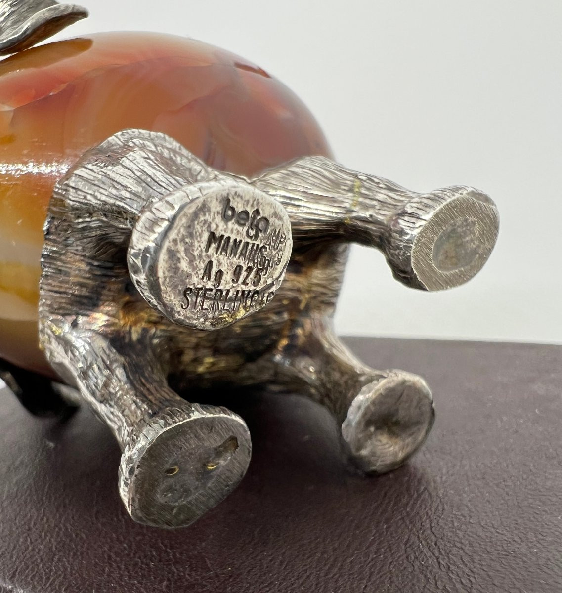 Brasile XX sec argento-photo-5