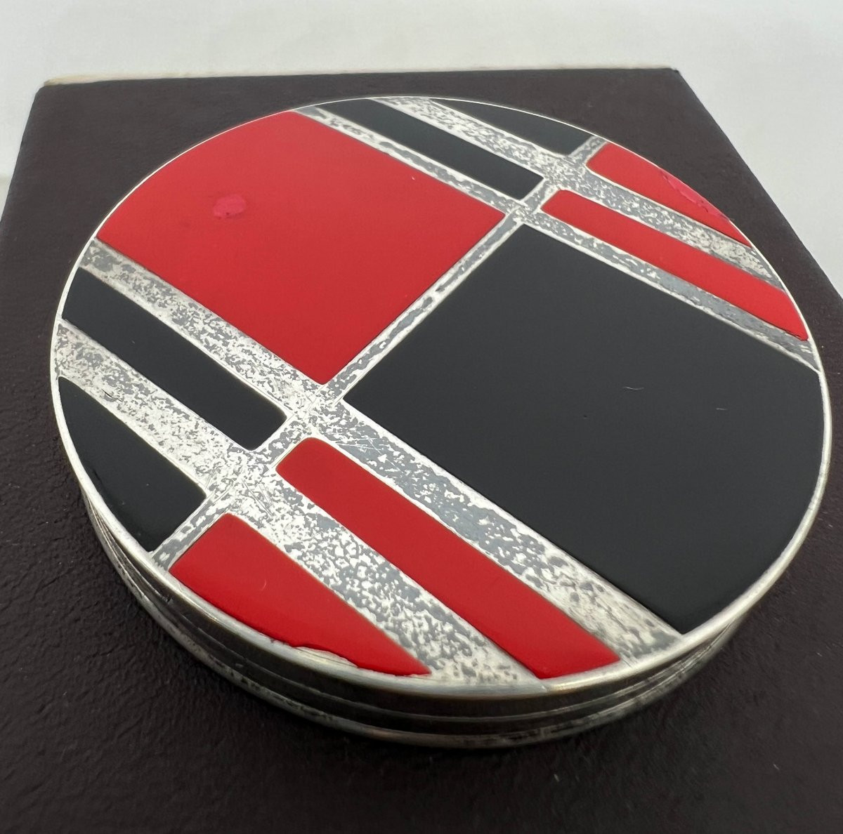 Germania 1930 Argento-photo-2