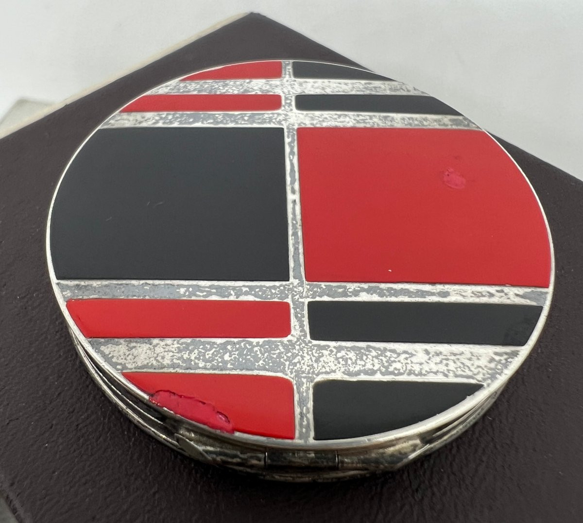 Germania 1930 Argento-photo-3