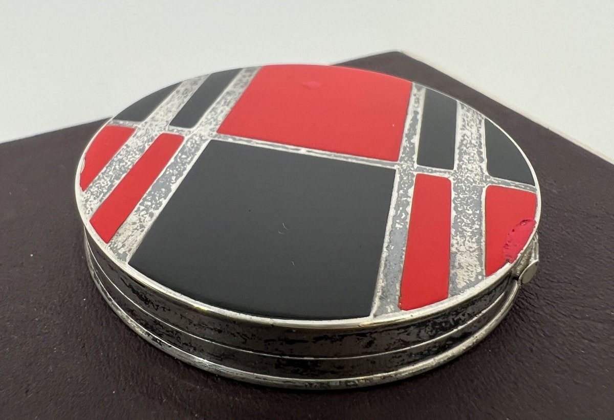 Germania 1930 Argento-photo-4