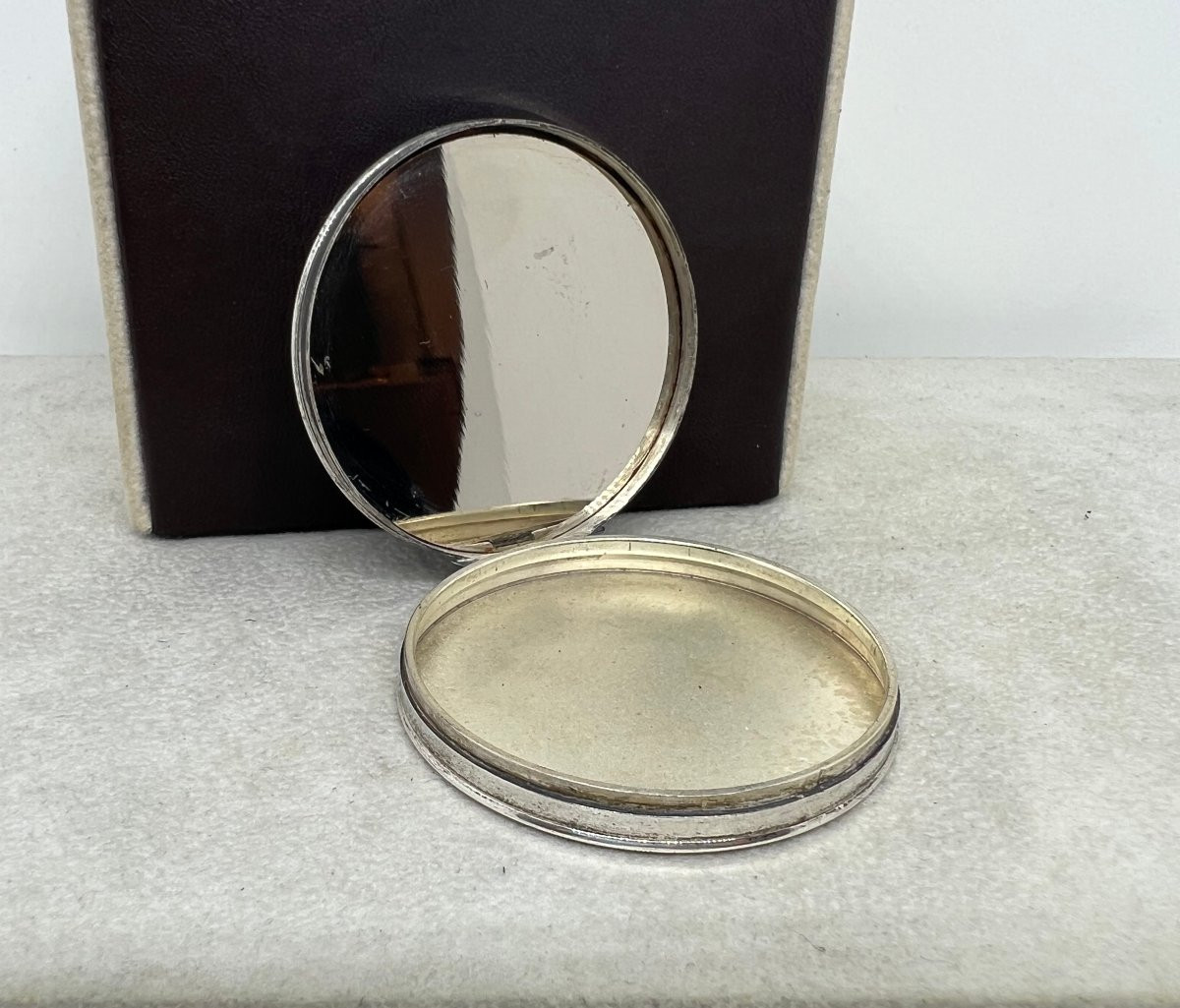 Germania 1930 Argento-photo-3