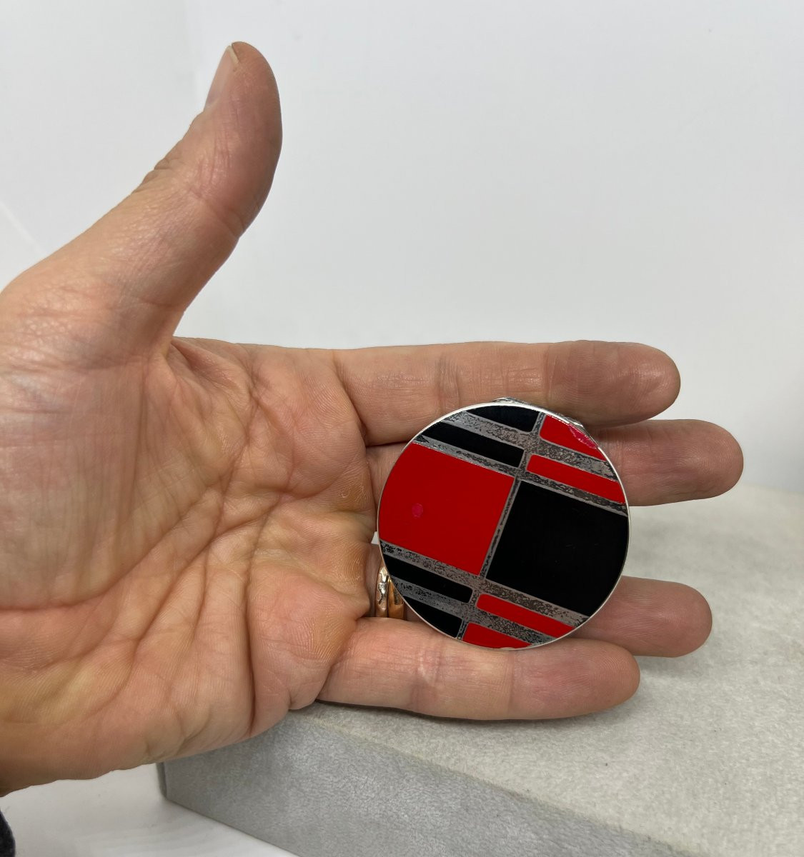 Germania 1930 Argento-photo-4