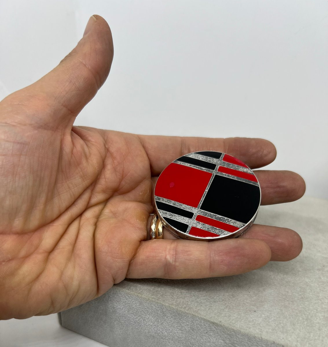 Germania 1930 Argento-photo-5