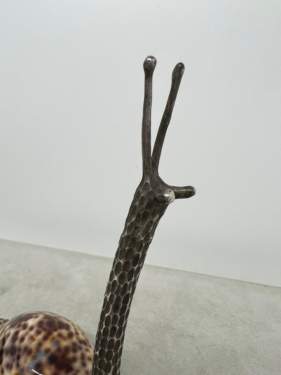 Italia XX sec. argento-photo-2