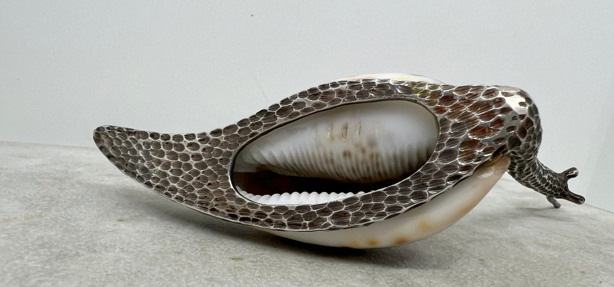 Italia XX sec. argento-photo-3