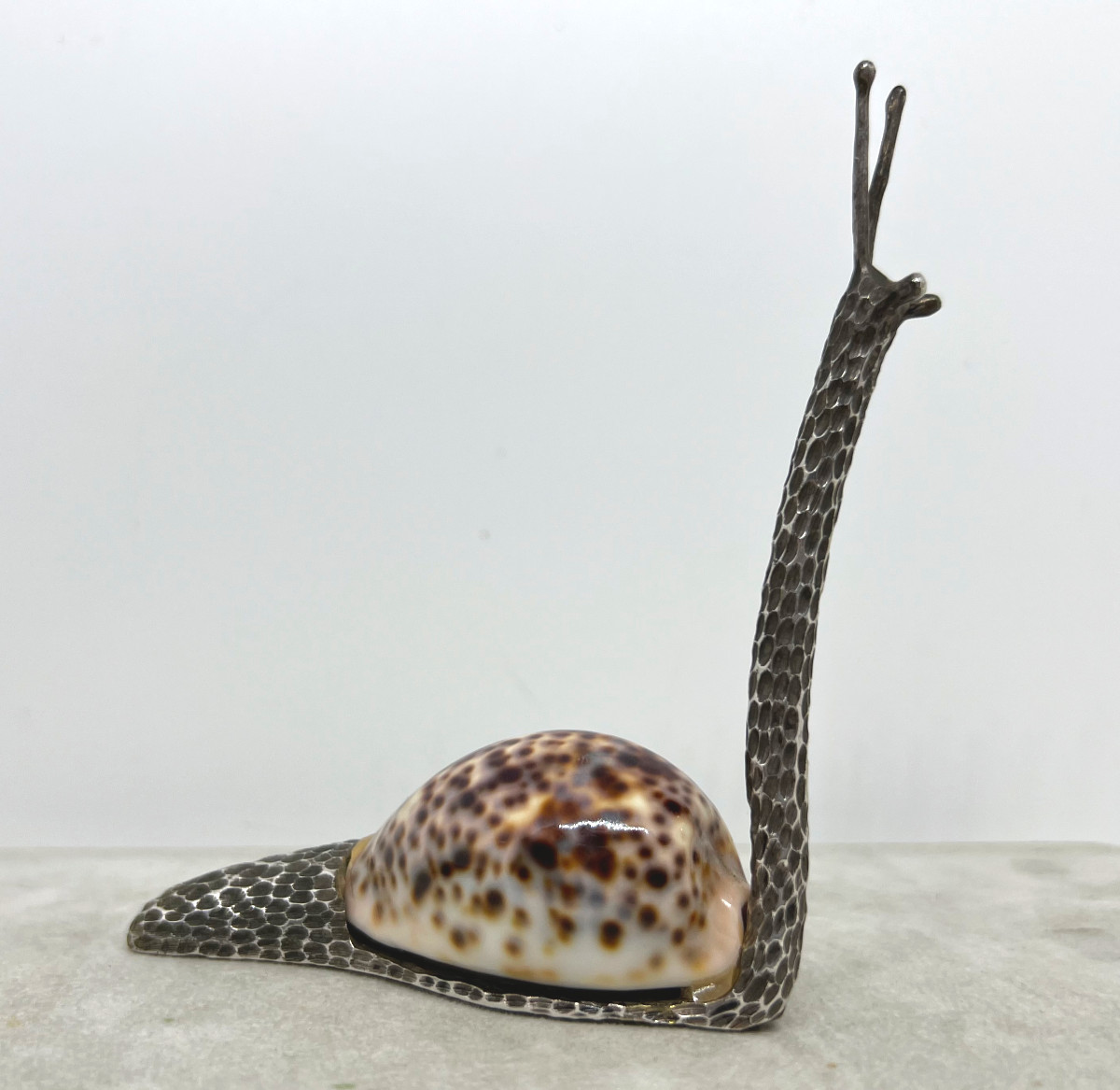 Italia XX sec. argento