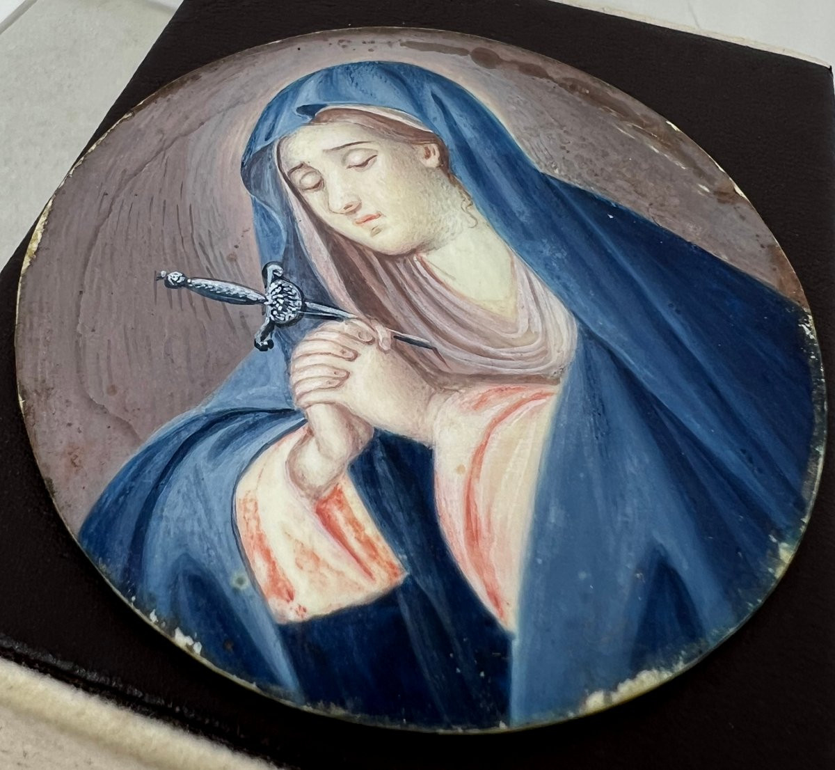 Napoli XVIII sec. Argento-photo-2