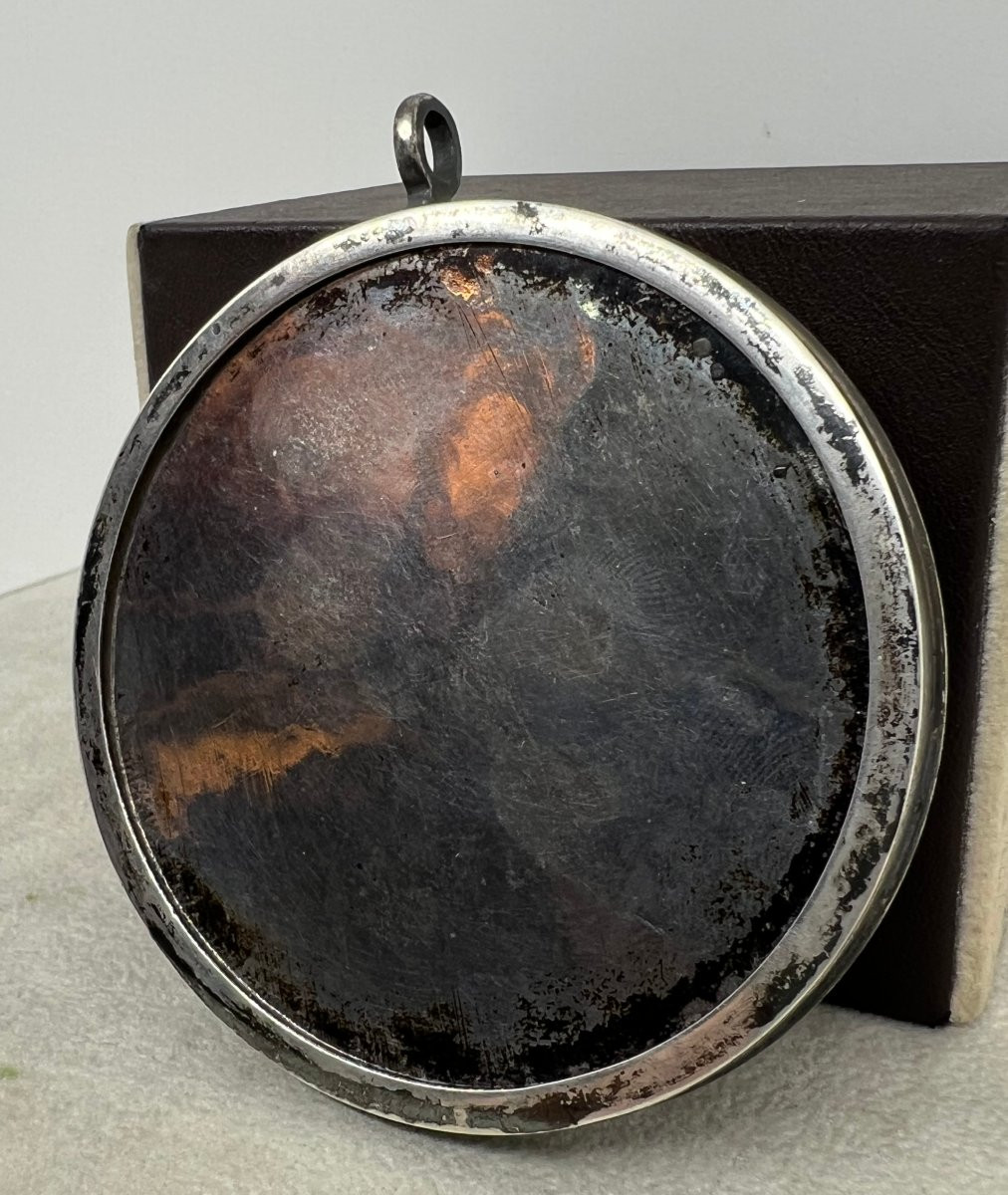 Napoli XVIII sec. Argento-photo-6