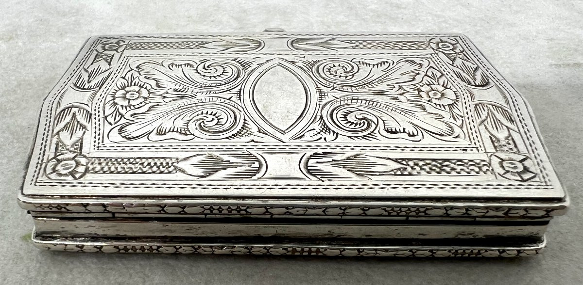 Italia XX sec. argento-photo-4