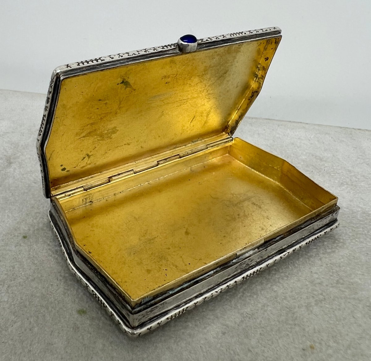 Italia XX sec. argento-photo-1