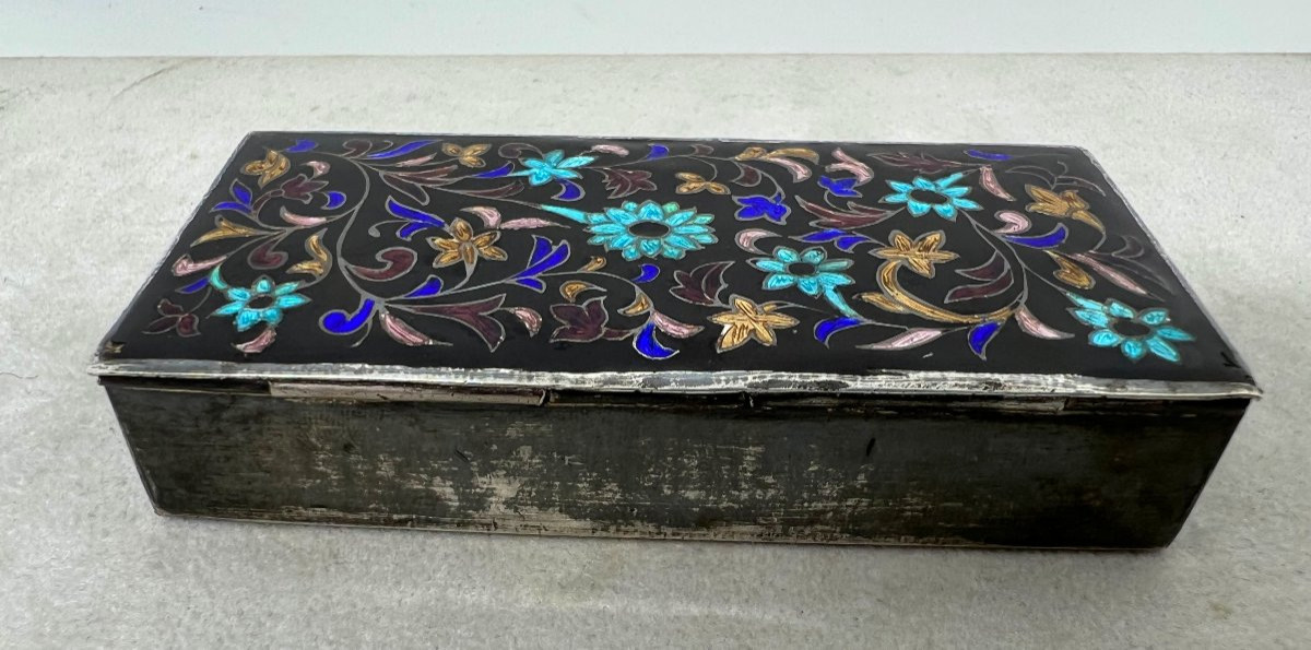 Medio Oriente XX sec argento-photo-2