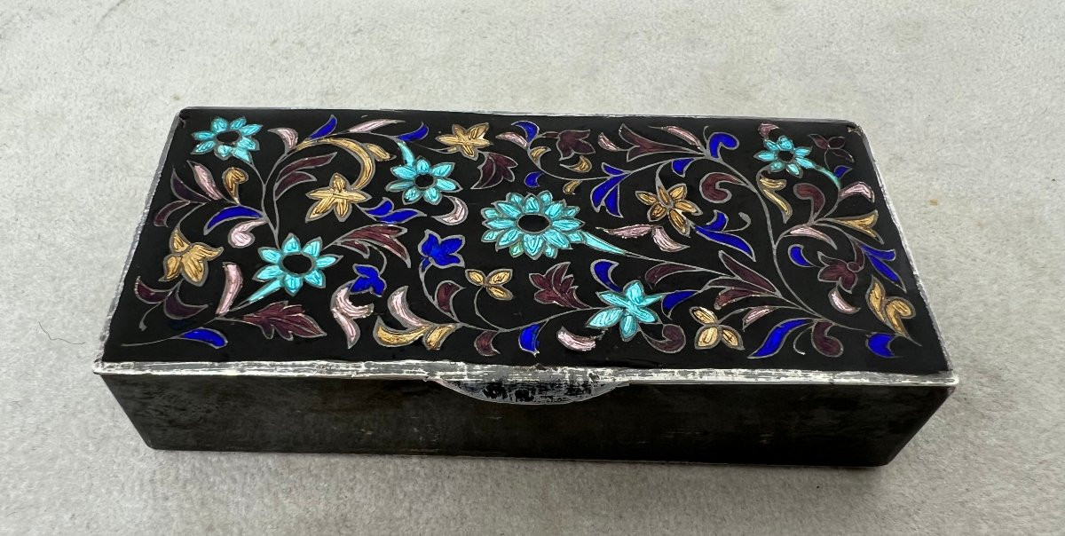 Medio Oriente XX sec argento-photo-1