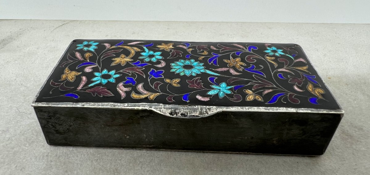 Medio Oriente XX sec argento-photo-2