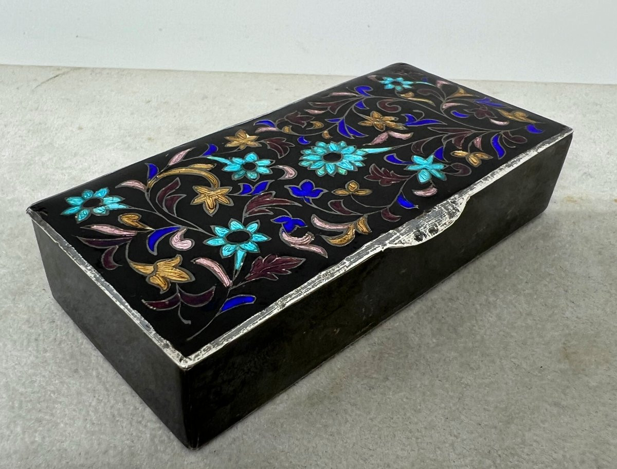 Medio Oriente XX sec argento-photo-3