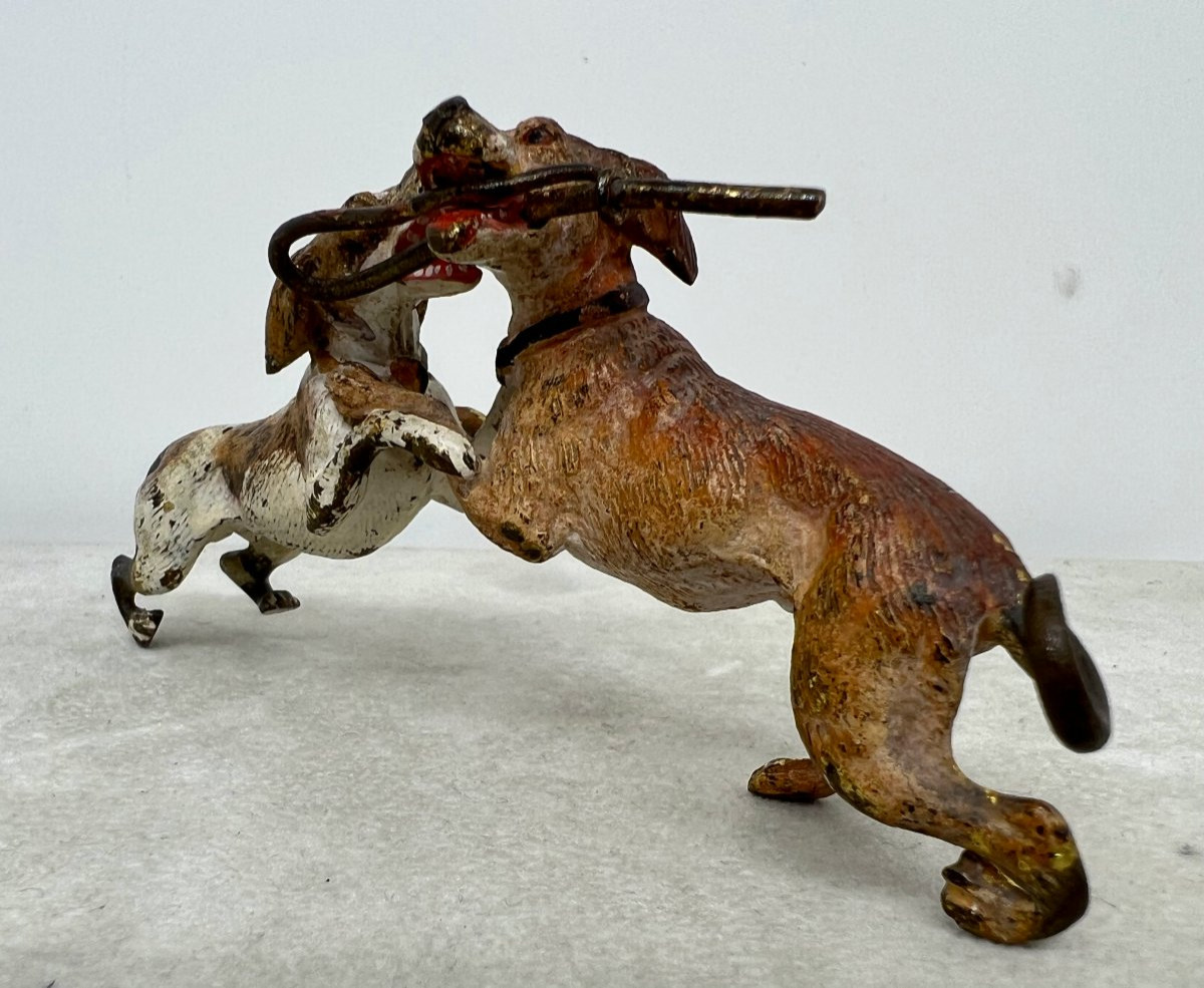 Franz Xaver Bergman  (1861-1936) -photo-4