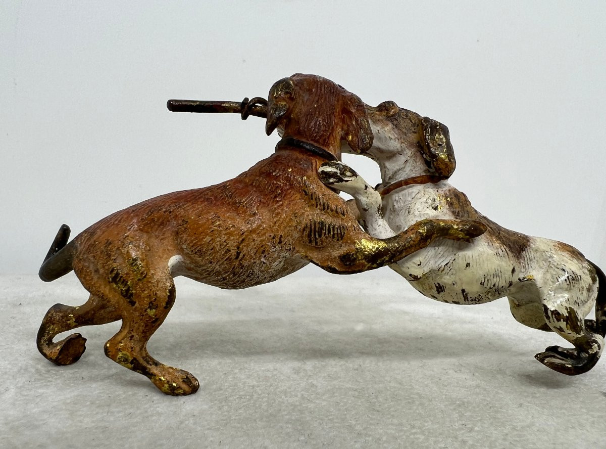 Franz Xaver Bergman  (1861-1936) -photo-2