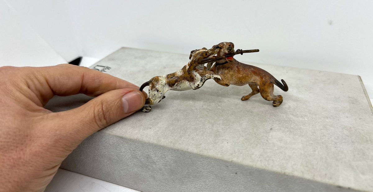 Franz Xaver Bergman  (1861-1936) -photo-5