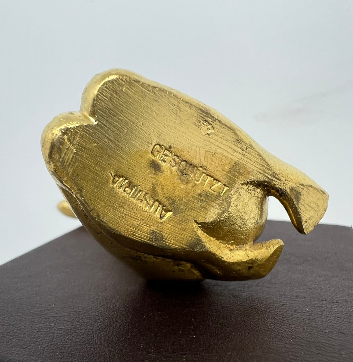 Geschutzt Austria 1930-photo-2