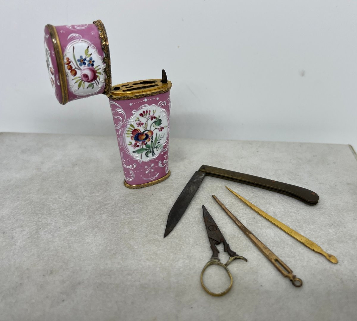 Battersea XVIII sec-photo-5