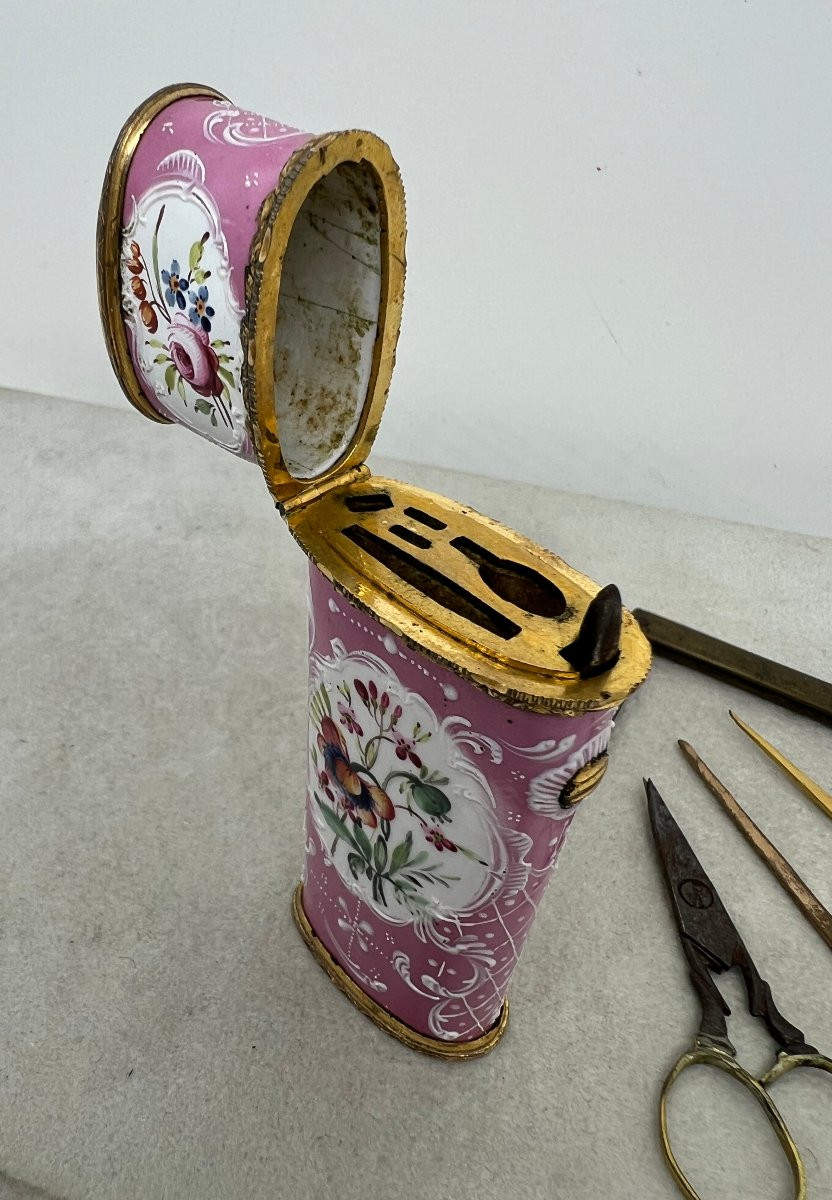 Battersea XVIII sec-photo-6