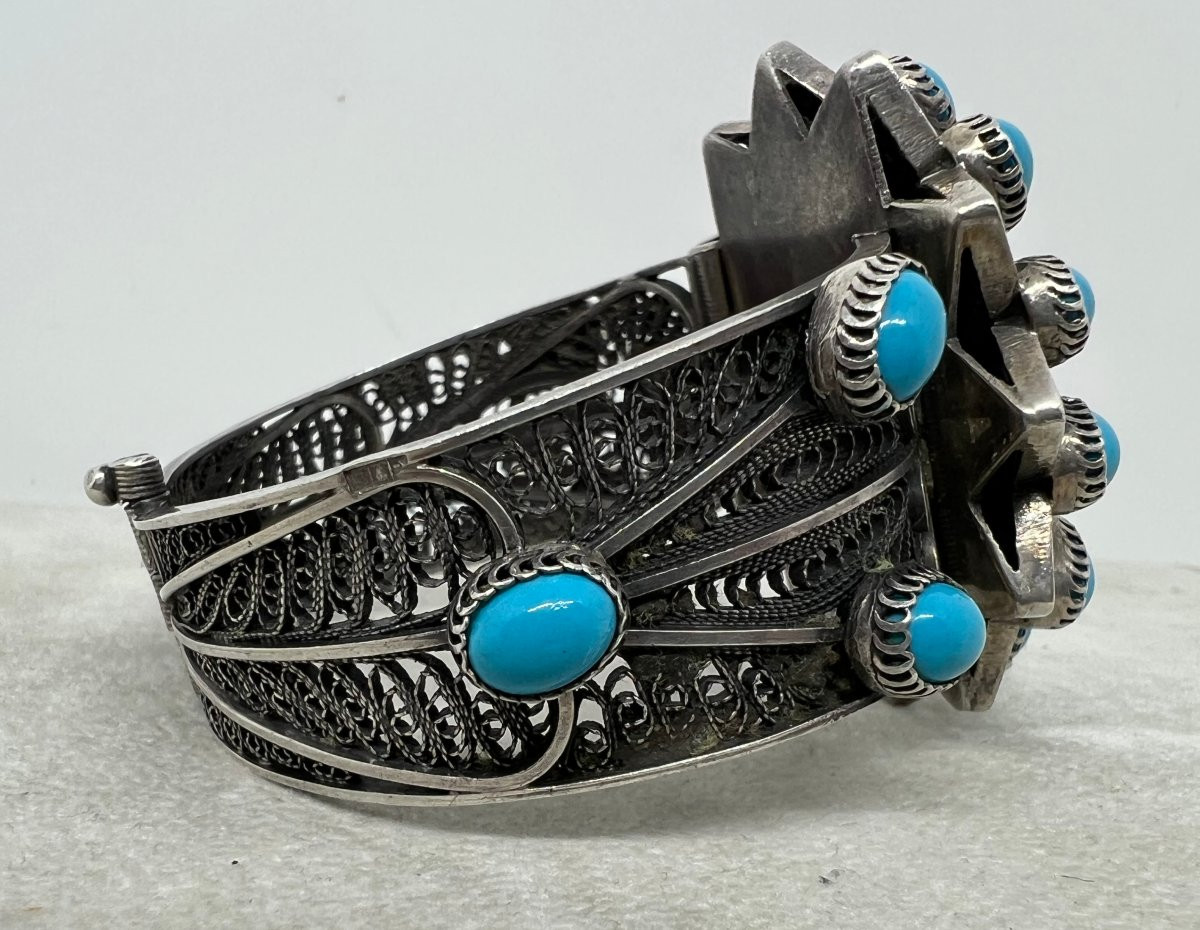 Medio Oriente XX sec argento-photo-1