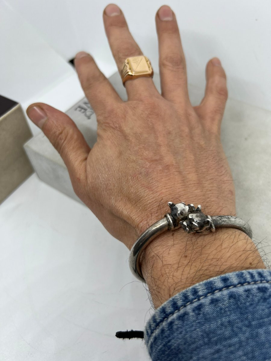 Italia XX sec argento -photo-8